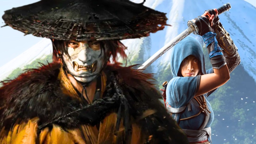 爆料:《羊蹄山之魂》PS5销量碾压《刺客信条:影》 爆料:《羊蹄山之魂》PS5销量碾压《刺客信条:影》