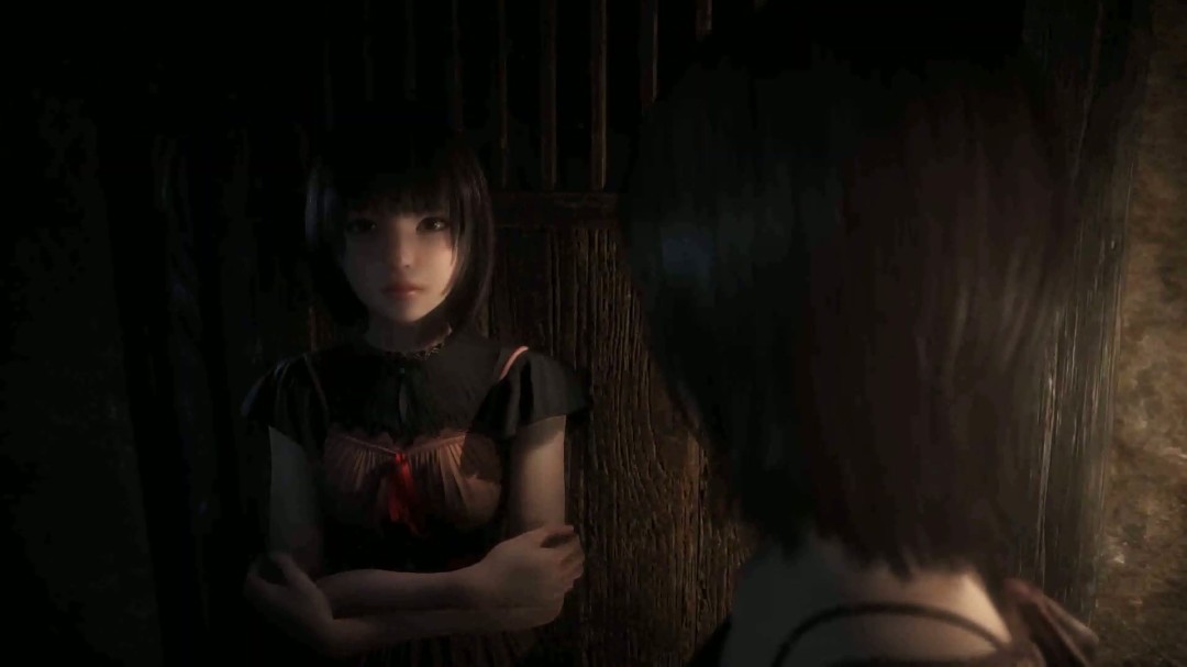 《零红蝶：重制版》TGS 2025首发实机预告（官方高清版）  

（解析：1.保留核心信息 2."预览宣传片"改为游戏圈更常用的"实机预告" 3.标注"首发"强调时效性 4.补充"高清版"满足玩家对画质的需求 5.维持官方属性但采用更简练的表达）