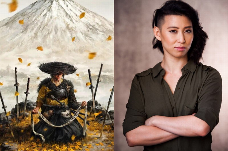 《羊蹄山之魂》总监盛赞Erika试镜表现：她就是我们一直在找的女主角