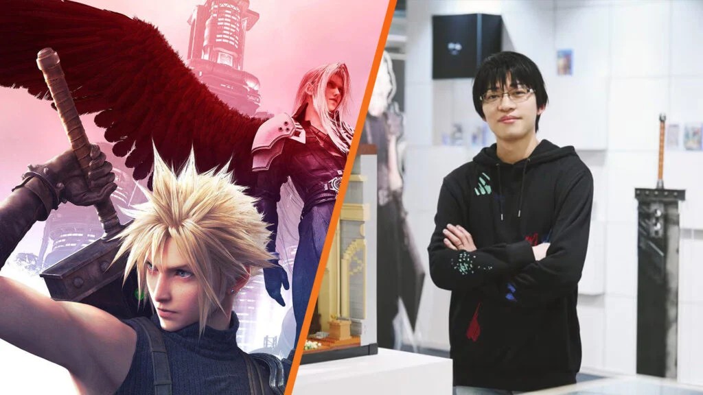 《FF7重制版》第三部剧情完整保留！制作人滨口直树确认无删减