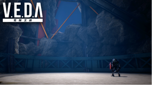 《V.E.D.A:觉醒之魂》Steam试玩今日上线!硬核类魂,等你挑战