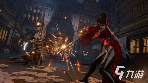 《永劫无间手游》返魂秘商新品大揭秘