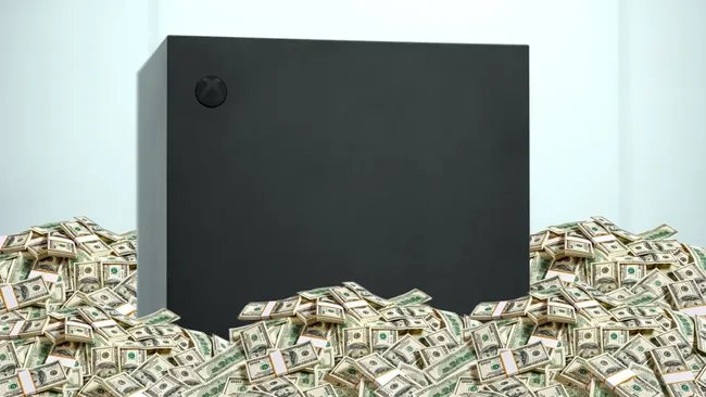 微软考虑将Xbox生产线迁出中国，主机涨价后玩家成本或再承压