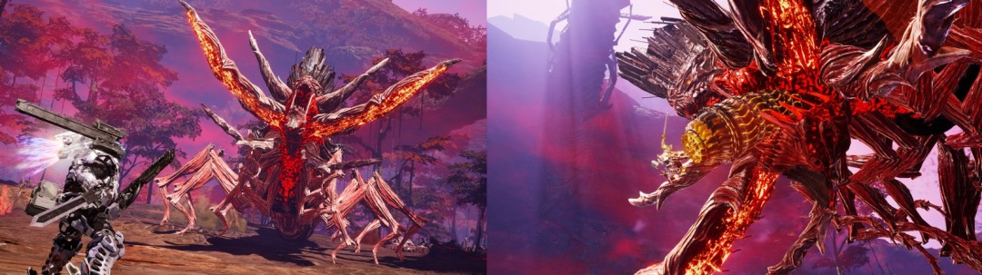 《机甲战魔:神话之裔》1.1.1版本更新:两套新时装、两大全新Boss来袭!