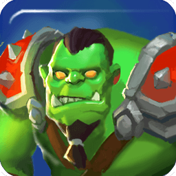 《狂兽人怪物图鉴:人征塔战篇》