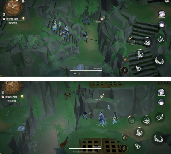 辉烬第四章全宝箱位置图文攻略 辉烬第四章全宝箱位置图文攻略