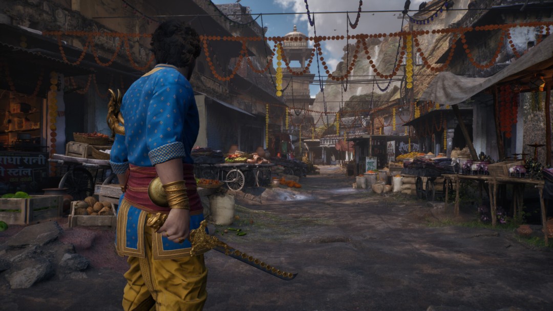 《释放阿凡达》上线Steam,PC玩家需预留100GB存储空间