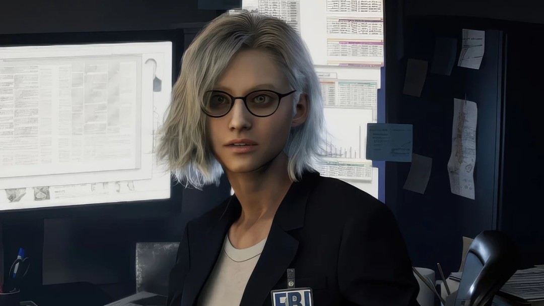 《生化危机9》爆料：近战系统大改 道具制作玩法回归