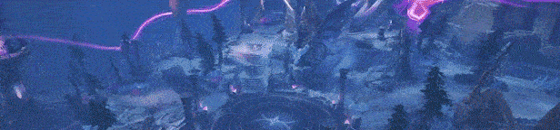 纯享版大秘境!多人地下城冒险新游《秘境战盟》现已登陆Steam