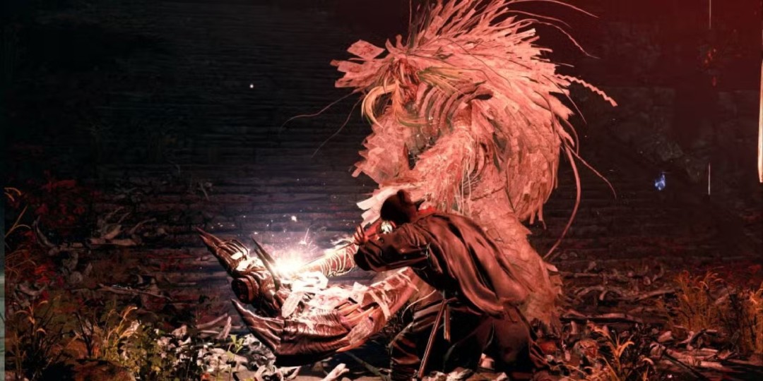 《鬼武者》制作人揭秘:为何不蹭"魂类"热度?游戏通关时长首曝