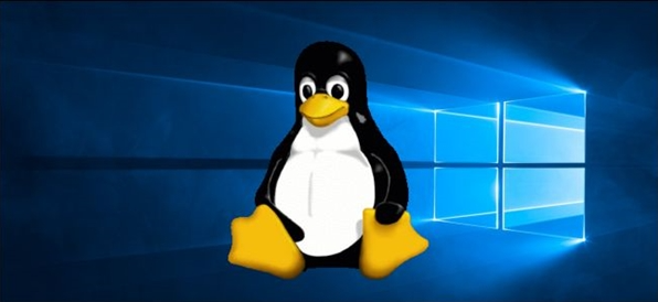 "Win10停服后转战Linux？实测近90%游戏都能流畅运行"  

（说明：这个版本在保持原意的基础上，做了以下优化：  
1. 用"转战"替代"转向"，更符合玩家群体常用语  
2. 添加问号制造悬念吸引点击  
3. "实测"二字增强可信度  
4. "流畅运行"比"可以运行"更能消除玩家对性能的顾虑  
5. 整体更接近游戏媒体常用的标题风格）
