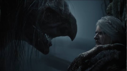 《巫师4》预告片斩获柏林最佳动画奖 游戏未发奖先至