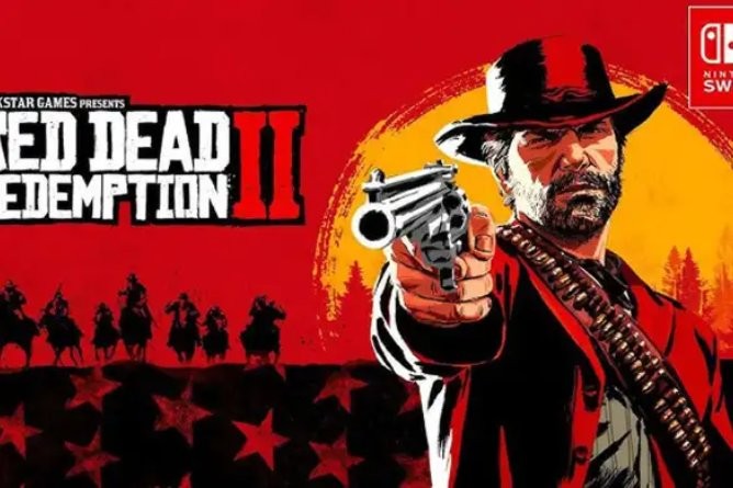 数毛社爆料:《荒野大镖客2》Switch2版或达PS4 Pro画质 数毛社爆料:《荒野大镖客2》Switch2版或达PS4 Pro画质