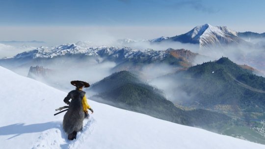 Fami通周销榜:《羊蹄山之魂》夺冠,《马车8》位列第四