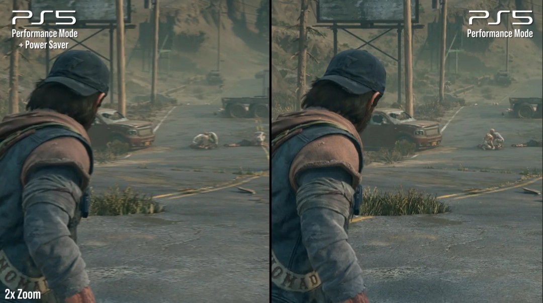 PS5省电模式有多强?实测功耗直降55%!