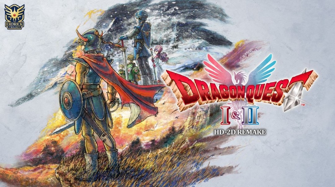 《勇者斗恶龙1+2 HD-2D重制版》官方发布剧透禁令:通关前慎入!首月禁止直播/视频剧透
(说明:1.保留原标题核心信息 2.采用"慎入""禁止直播"等玩家常用表述 3.用阿拉伯数字"1+2"更符合游戏圈命名习惯 4.添加"官方"增强可信度 5.感叹号强化警示效果) 《勇者斗恶龙1+2 HD-2D重制版》官方发布剧透禁令:通关前慎入!首月禁止直播/视频剧透
(说明:1.保留原标题核心信息 2.采用"慎入""禁止直播"等玩家常用表述 3.用阿拉伯数字"1+2"更符合游戏圈命名习惯 4.添加"官方"增强可信度 5.感叹号强化警示效果)