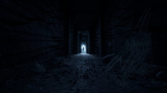 《猛鬼追魂:复苏》将突破评级尺度 挑战极限惊悚边界