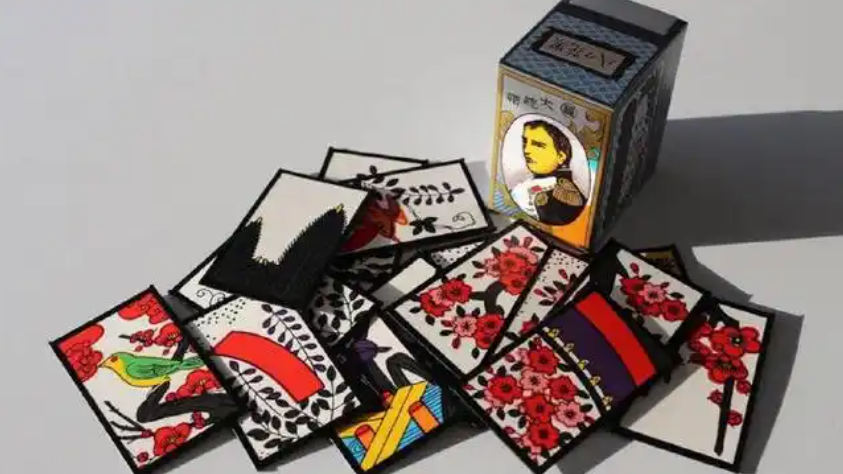 收到妈妈邀请一起玩任天堂,结果发现…居然不是Switch?!