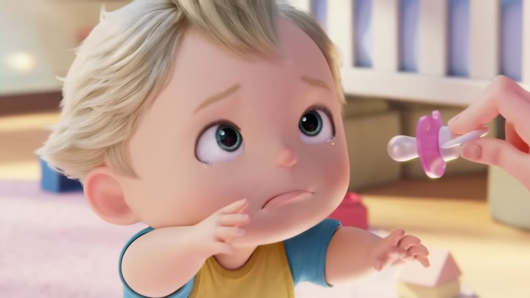 任天堂官方辟谣:新短片并非《皮克敏》新作 任天堂官方辟谣:新短片并非《皮克敏》新作