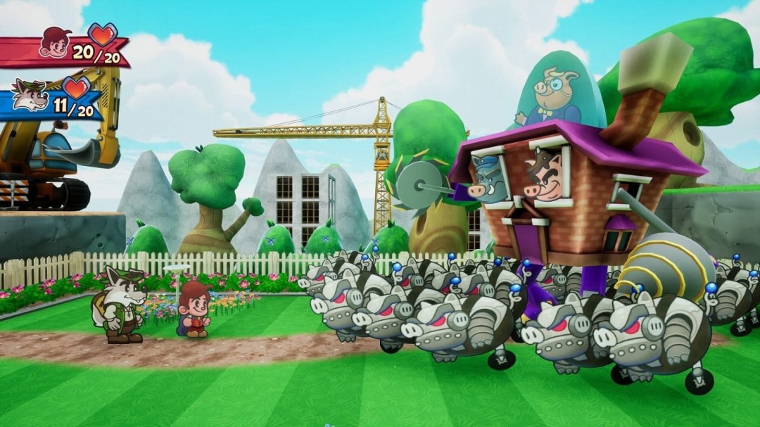 《逃出从此以后》定档2026年1月23日,全平台上线!