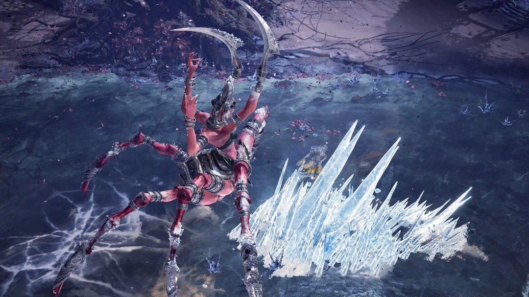 《楼兰:诅咒之沙》上架Steam!国产单机新作商店页已开放