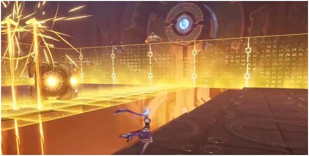 《王者荣耀世界》伽罗操作技巧与玩法解析