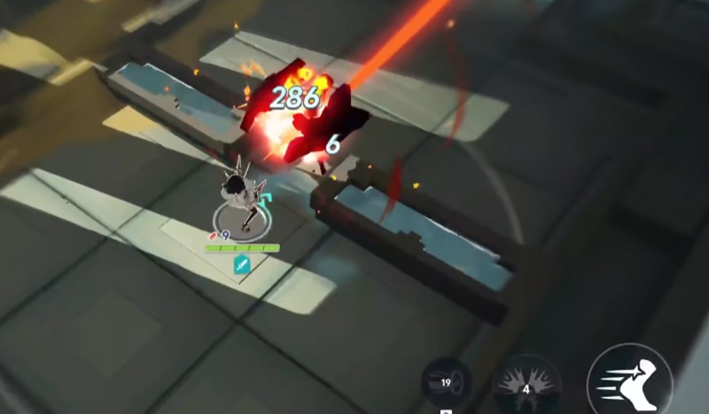 《星塔旅人》琥珀角色技能解析