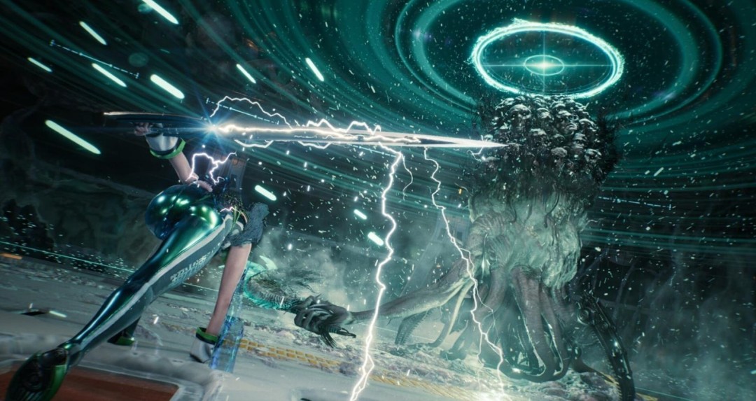 《剑星》成PC玩家最买账的PS独占单机，首发销量登顶