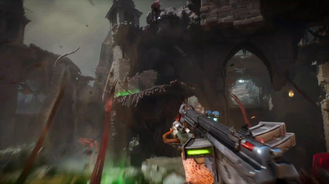 《止痛药》新作来袭！Steam试玩版现已上线，先睹为快！