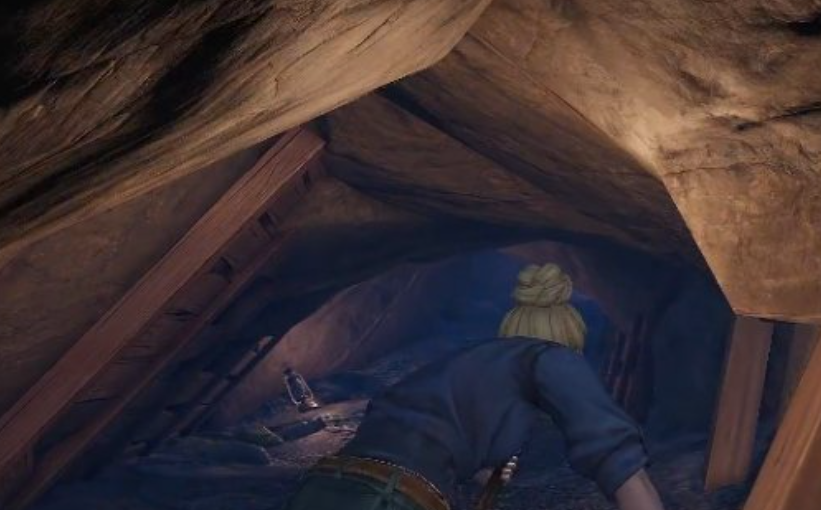 《荒原曙光》奇物收集指南