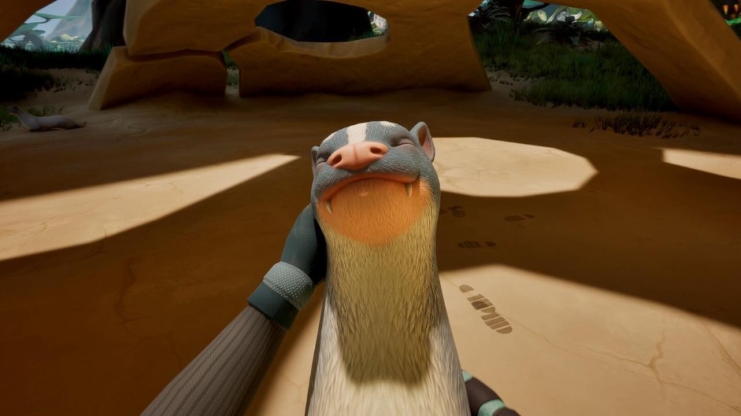 心动预告!2025东京电玩展首发《蜂巢·异星物语》:在治愈系外星世界展开你的慢生活冒险