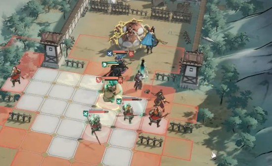 《三国烽烟望九州》刘晔天赋解析