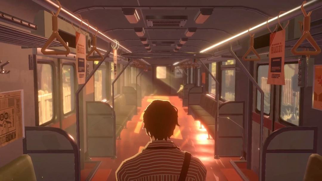 《OPUS:心相吾山》新中文预告发布!沉浸式叙事冒险,等你探索心中的那座山。