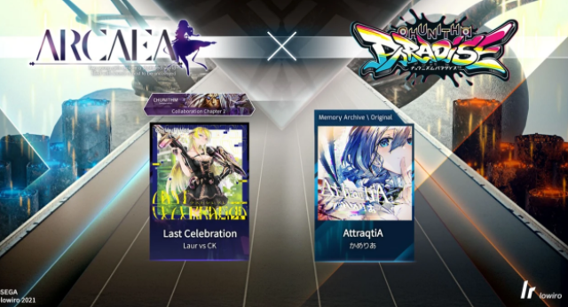 《arcaea》高难度角色技能全介绍