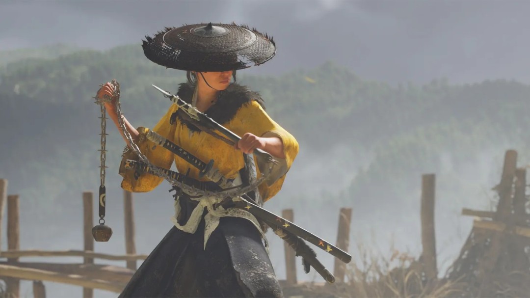 曾考虑为女主加入感情戏?《羊蹄山之魂》编剧分享创作幕后