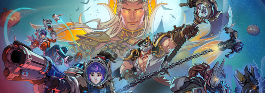 《守望先锋》第19赛季重磅更新,海量精彩内容惊喜上线!