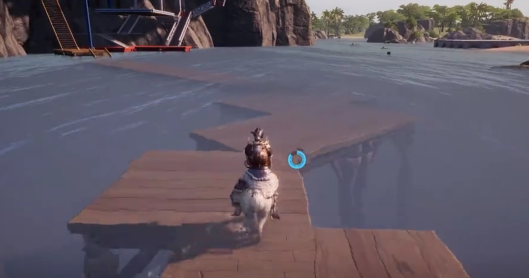 《荒原曙光》家园建造指南:房屋修缮玩法详解