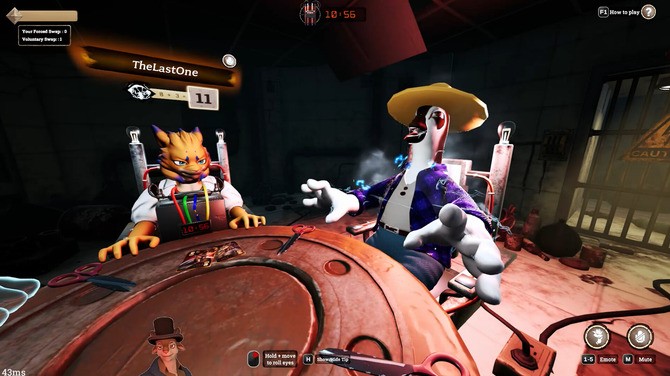 《剪那根线!》登陆Steam:好评如潮的拆弹心理博弈游戏,挑战你的决策神经!