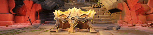 纯享版大秘境!多人地下城冒险新游《秘境战盟》现已登陆Steam