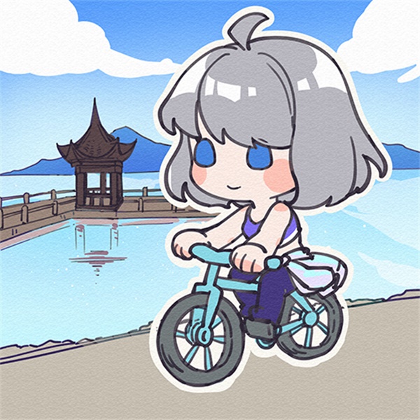 《QQ炫舞手游》云音灵鲛绝美返场：此生之泪，唯为一心