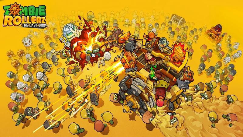 《流浪巫师》双作登陆Steam尖叫节!限时折扣+重磅更新同步来袭 《流浪巫师》双作登陆Steam尖叫节!限时折扣+重磅更新同步来袭