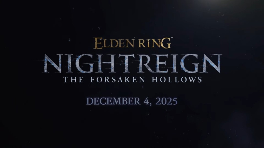 《艾尔登法环》DLC最新爆料:“学者”职业抢先看,黑夜时代即将开启!