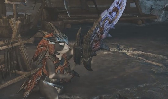 《怪物猎人:旅人》艾露猫系统解析