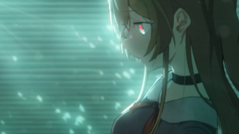 《艾莉丝的世界》定档11月25日登陆Steam!末日氛围拉满,解谜剧情双沉浸