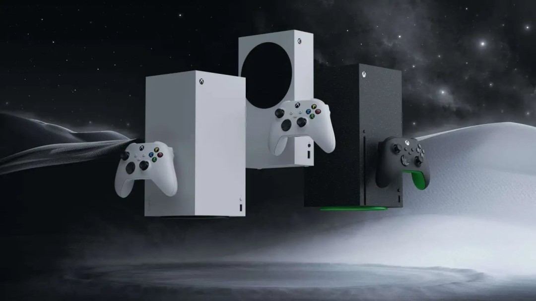 Xbox新主机芯片泄露 性能或碾压PS6