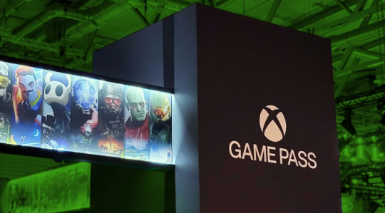 下一代Xbox全面揭秘 多人游戏将免费开放