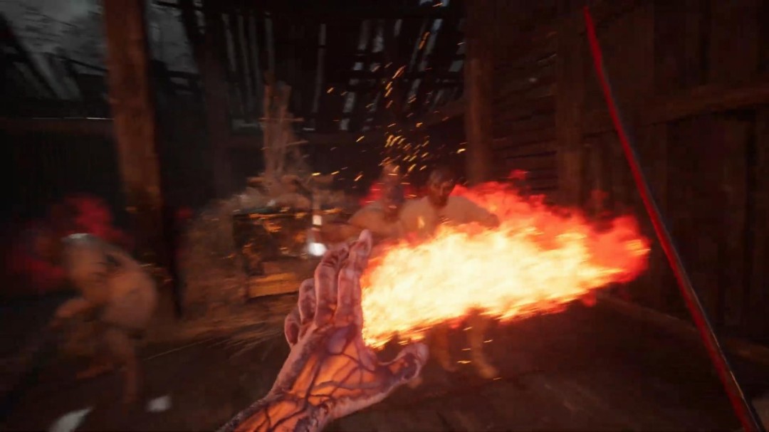 直面拿破仑卫队的恐怖!《不朽遗志》最新类魂预告片发布