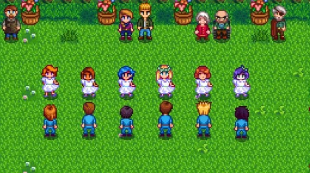 《星露谷物语》Switch2版可免费升级！