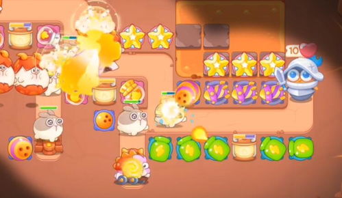 《保卫萝卜4》火锅关第11关速通秘籍  《保卫萝卜4》火锅关第11关速通秘籍