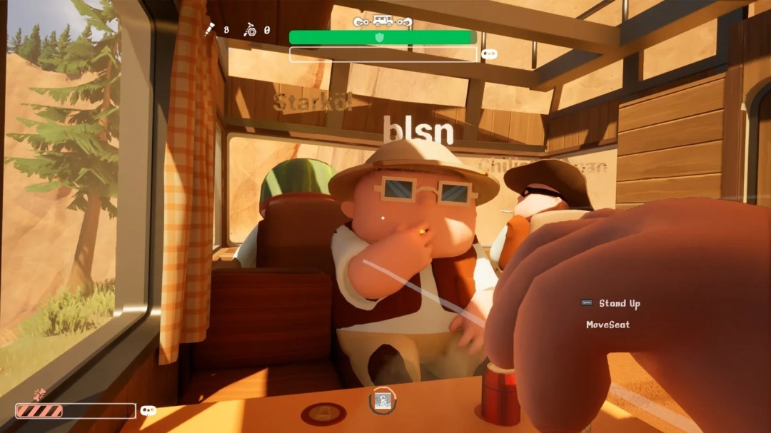 "《房车到了吗?》发售首周销量破130万!制作组直呼:完全没想到!"